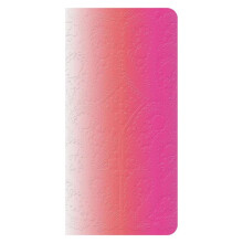 Christian Lacroix Christian Lacroix Ombre Paseo Sticky Notes (Neon Pink)