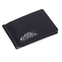 Troika Troika VW Money Clip & Business Card Case Set (Beetle)