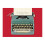 Galison Galison Phat Dog Vintage Sticky Notes 1