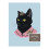 Galison Berkley Bestiary Animal Portrait Writer Notebook Set 1
