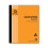 Olympic No 70 Duplicate Copymate Carbonless Quotation Book 1
