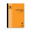 Olympic No 750 Duplicate Copymate Carbonless Quotation Book 1