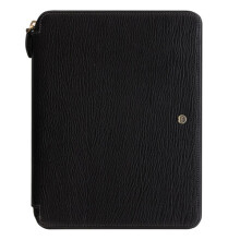 Filofax Filofax Chester A5 Zip Folio (Black)