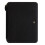 Filofax Filofax Chester A5 Zip Folio (Black) 1