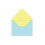 Galison Luxe Thank You Notecards (GeometricPastel) 3