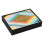 Galison Luxe Thank You Notecards (GeometricPastel) 2