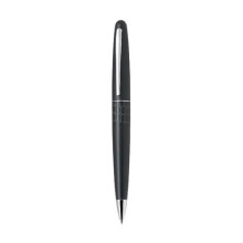 Pilot Mr2 Ballpoint Pen 1mm (Black) (Crocodile Black)