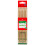 Faber-Castell Faber-Castell Natural Eraser Tip HB Graphite Pencil 6pcs 1
