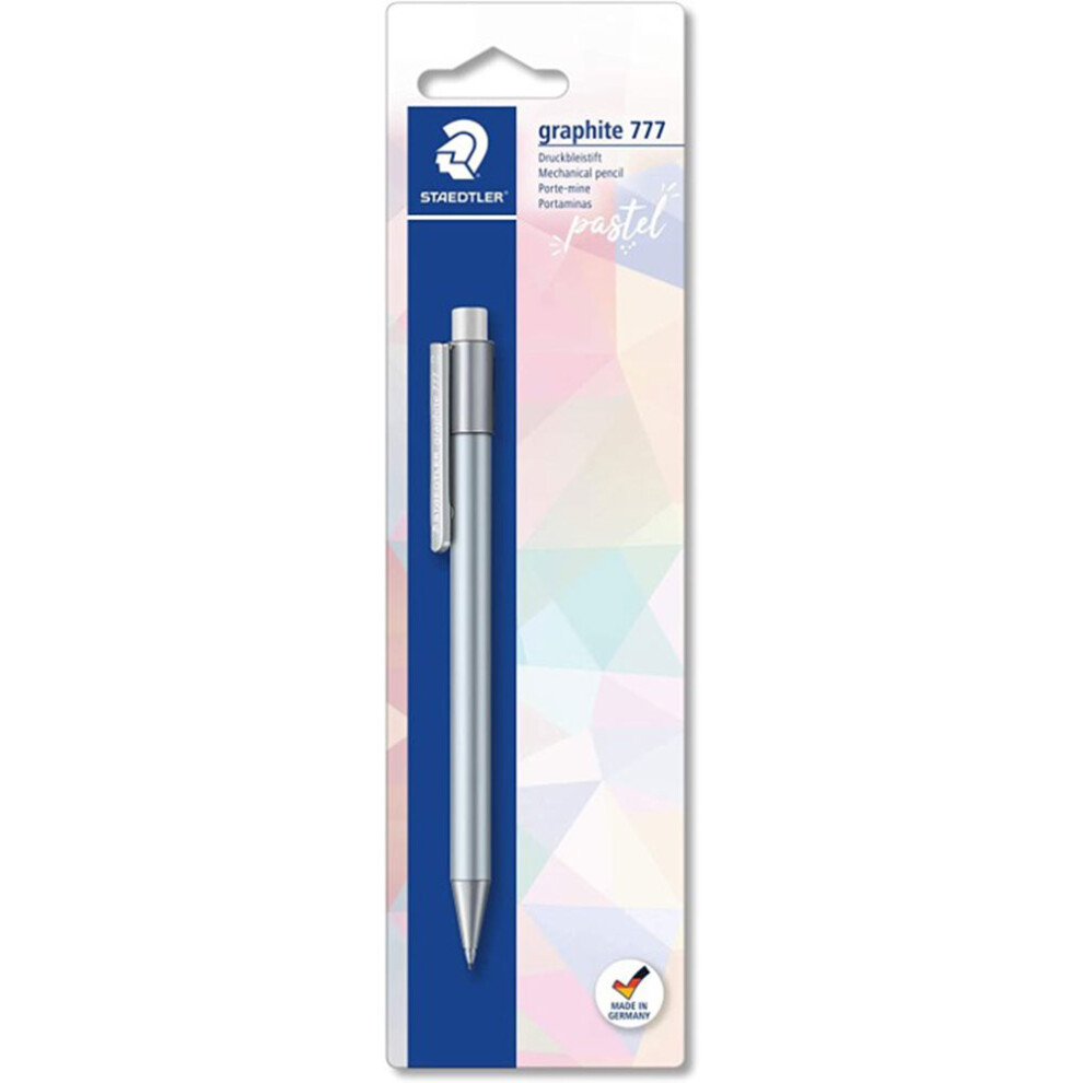Staedtler Graphite 777 0.5Mm Mechanical Pencil (Pastel)