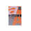 Double A A4 80gsm Deep Colour Copy Paper 500pcs (Rainbow 5) 1