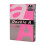 Double A A4 80gsm Deep Colour Copy Paper 500pcs (Rainbow 4) 1