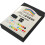 Rainbow A4 80gsm Copy Paper 500pk (Black) 1