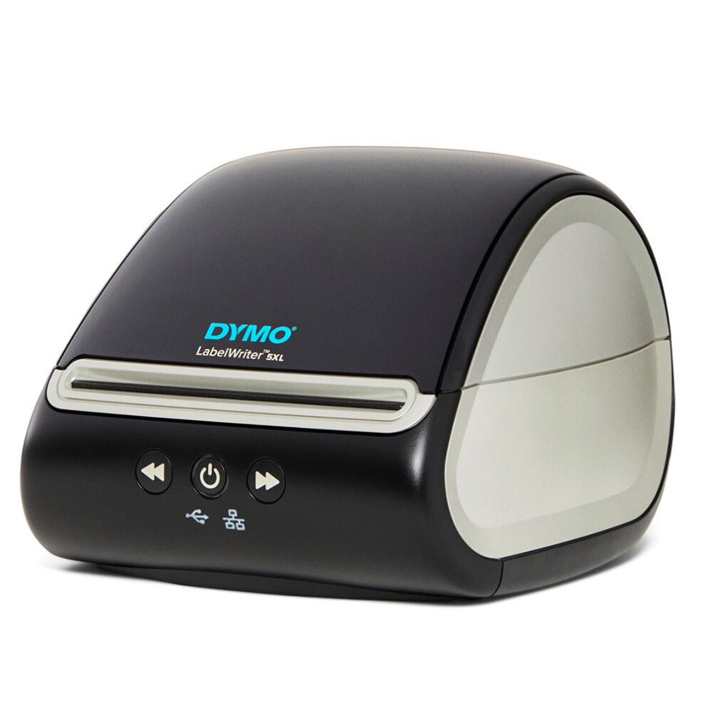 New Dymo Labelwriter 5XL Label Printer