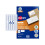 Avery Label for Inkjet Printer 50pcs (65per Sheet) 1