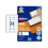 Avery Inkjet Address Label 25pcs (24 per Sheet) 1