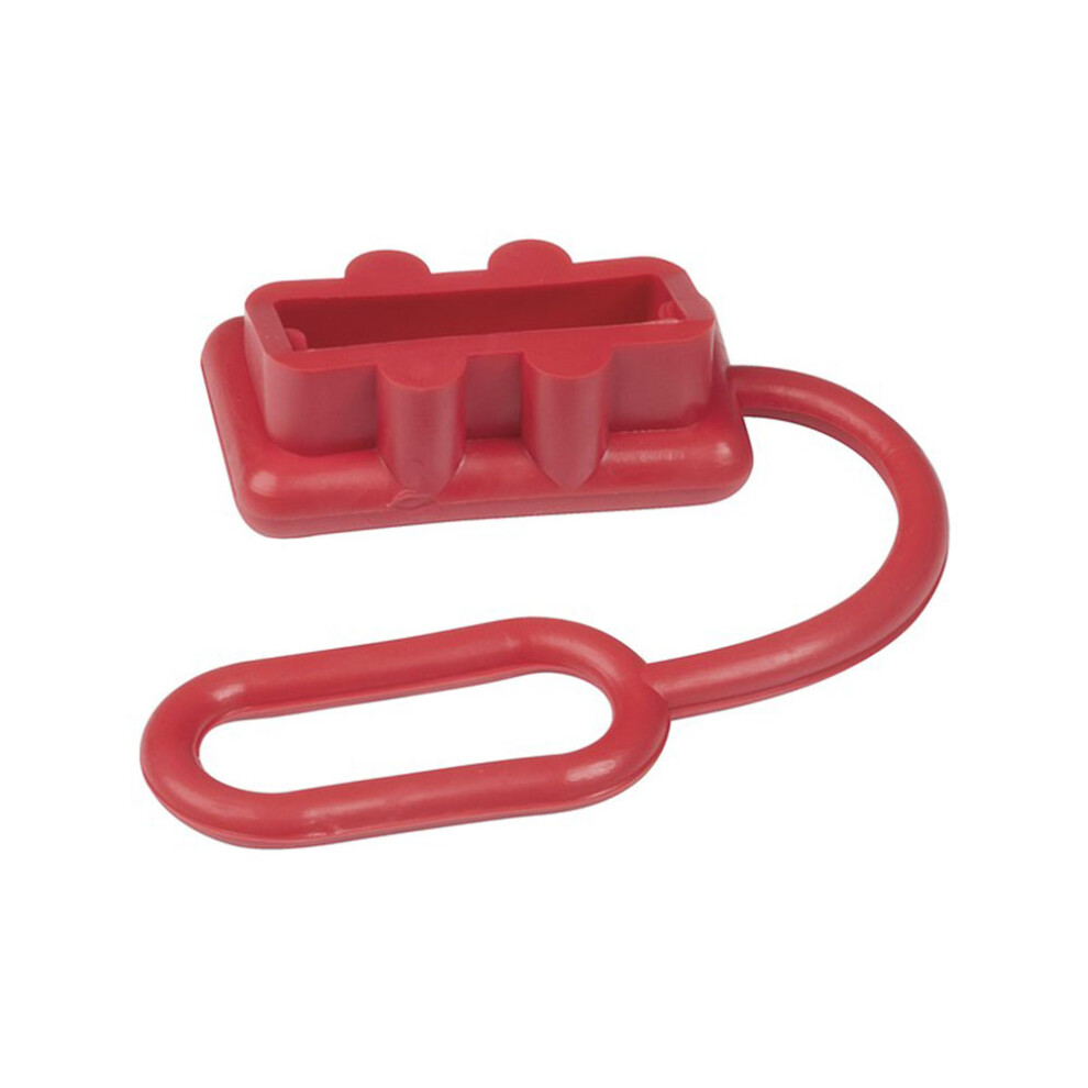 Dust/Water Resistant Cover For 50A Anderson Connectors 9319236934135