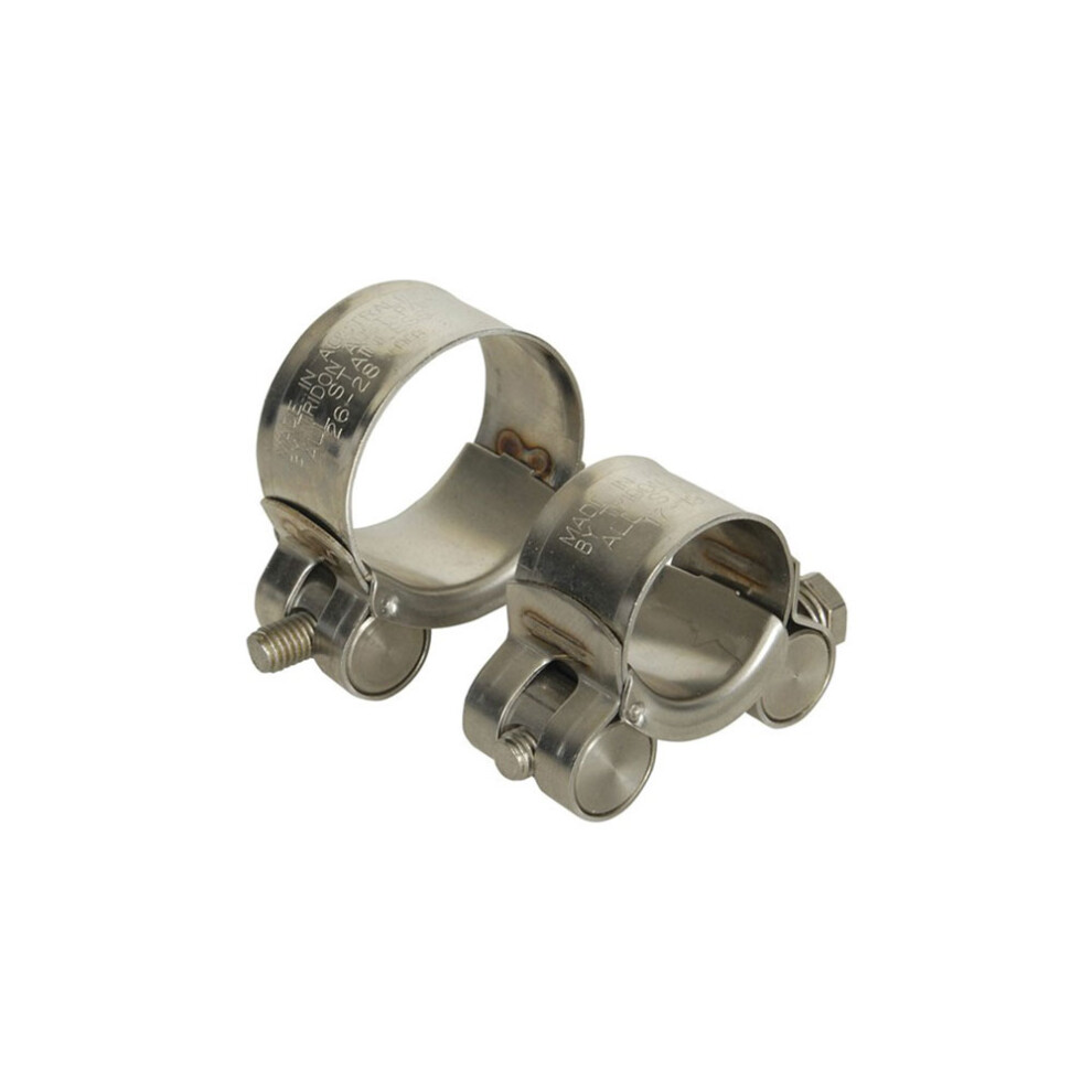 T-Bolt Drive Hose Clamp (26-28Mm) 9319236109854