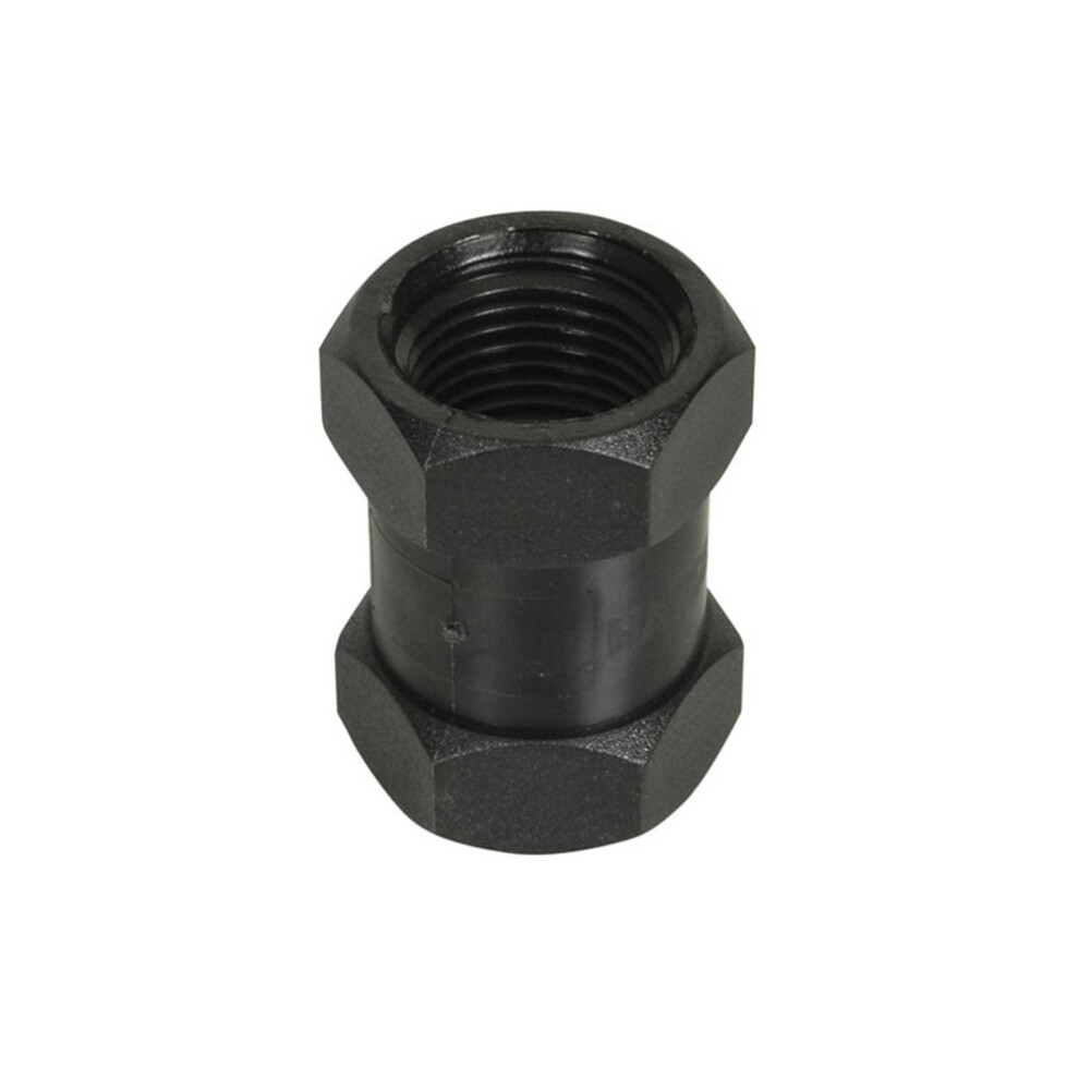 Bsp Male To Female Converter 19Mm 9319236110041