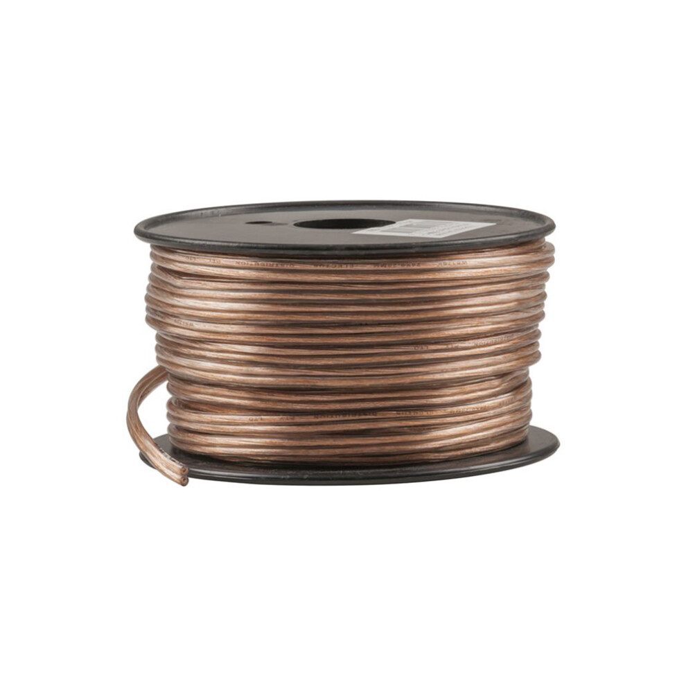 Heavy Duty Speaker Cable 30M 9319236026434