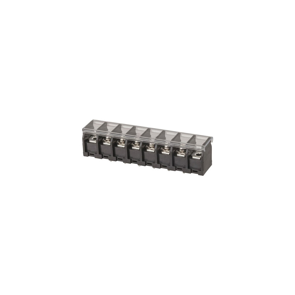 Terminal Barrier Pcb Transparent Cover (6-Way) 9319236903988
