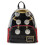 Marvel Marvel Comics Thor Metallic Cosplay Mini Backpack 1