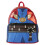 Marvel Marvel Metallic Doctor Strange Cosplay Mini Backpack 1