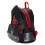 Star Wars Phantom Menace 25th Anniv Darth Maul w/ Hood Mini Backpack 2