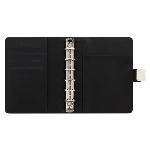 Filofax Filofax Marble-Patterned Pocket Organiser 1