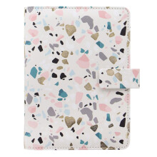 Filofax Filofax Architecture Personal Organiser (Terrazzo)