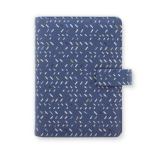 Filofax Filofax Indigo Personal Organiser (Frost)