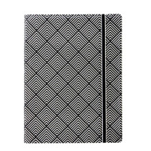 Filofax Filofax Personal Impressions Organiser (Navy/White)