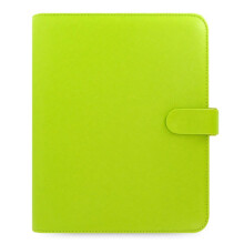 Filofax Filofax Saffiano A5 Organiser (Pear)