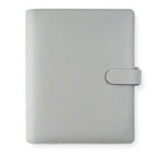 Filofax Filofax Saffiano A5 Organiser (Granite)