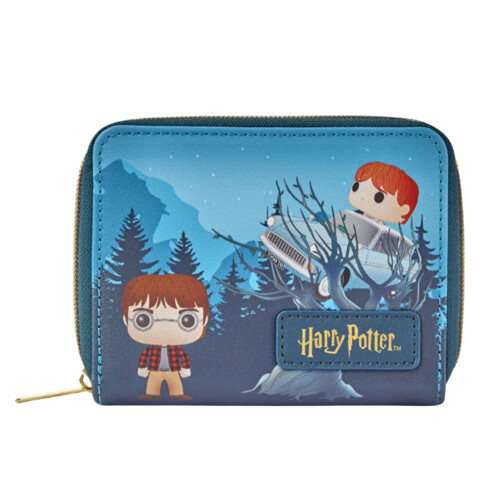 Harry Potter Harry Potter Chamber of Secrets Purse