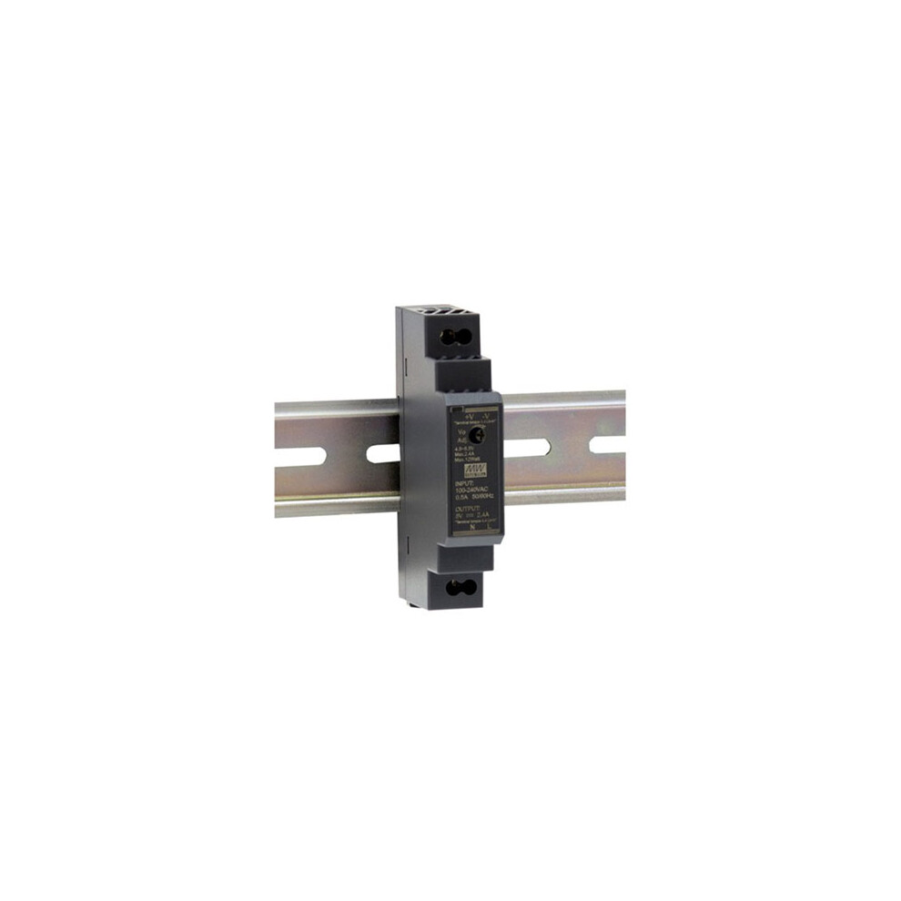 Din Rail Power Supply (15W 12V 1.25A) 9319236716090