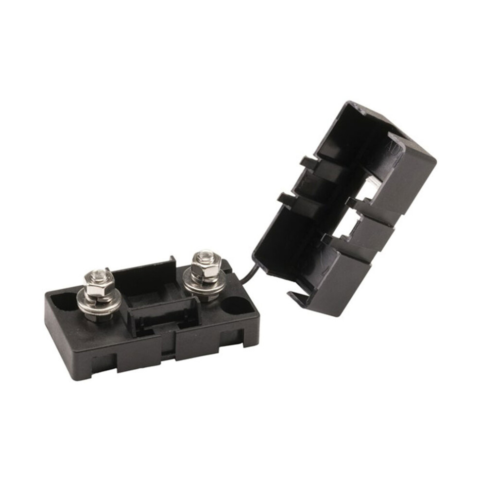 Midi Inline Bolt Down Fuse Holder 200A 32V 9319236772966