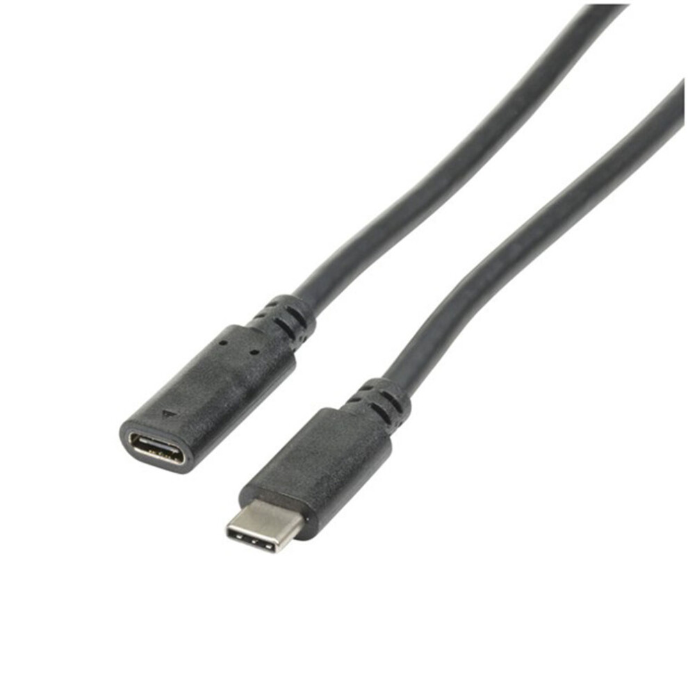Usb 3.2 Type-C Extension Cable 1M 9319236772720