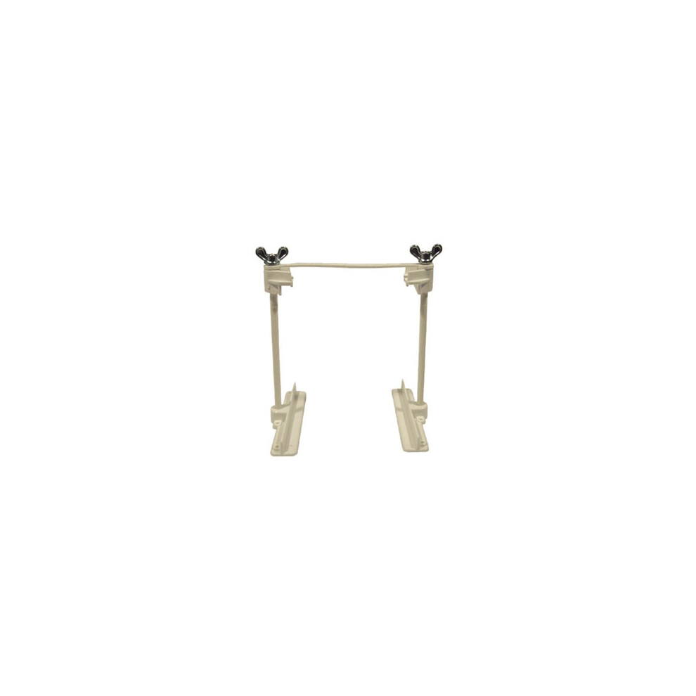 Battery Hold Downs (Plastic) 9319236115213