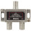 Kingray Foxtel Approved Splitter (2-Way) 2