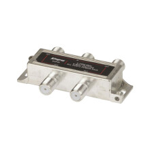 Kingray Foxtel Approved Splitter (4-Way)