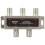 Kingray Foxtel Approved Splitter (4-Way) 2