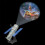 Bresser National Geographic Projector Space Telescope 3