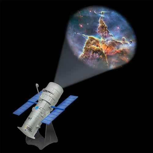 Bresser National Geographic Projector Space Telescope 2