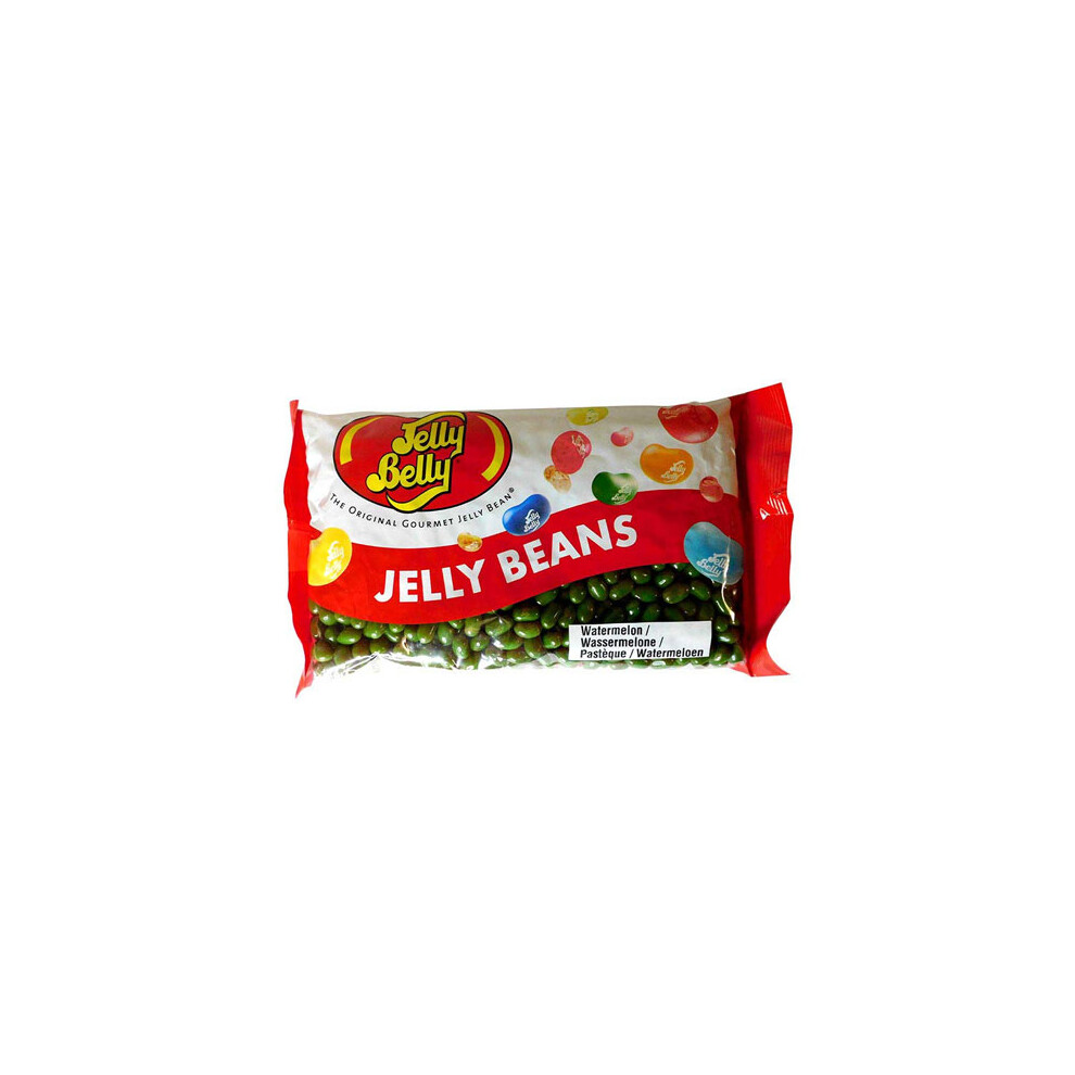 Jelly Belly Gourmet Jelly Beans 1Kg (Watermelon)