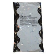 K & H Dutch Licorice 1kg (Rockies)