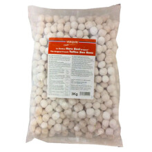 Verquin/Kingsway Bon Bons 3kg (Toffee)