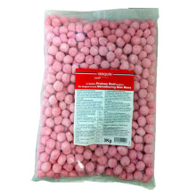 Verquin/Kingsway Bon Bons 3kg (Strawberry)