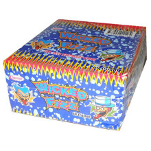 Wicked Fizz 72pc (BlueRaspberry)