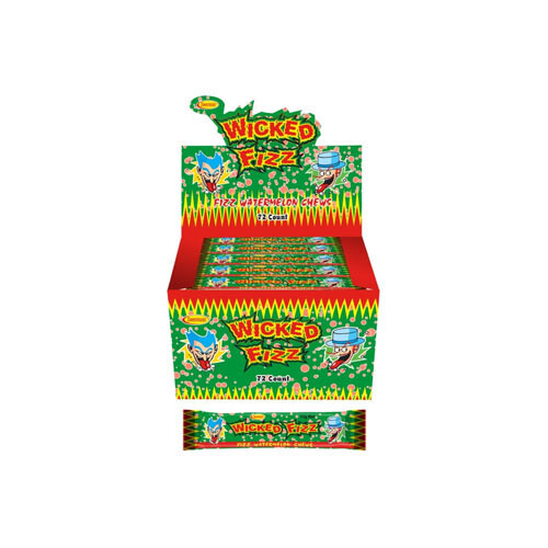 Wicked Fizz 72pc (Watermelon)