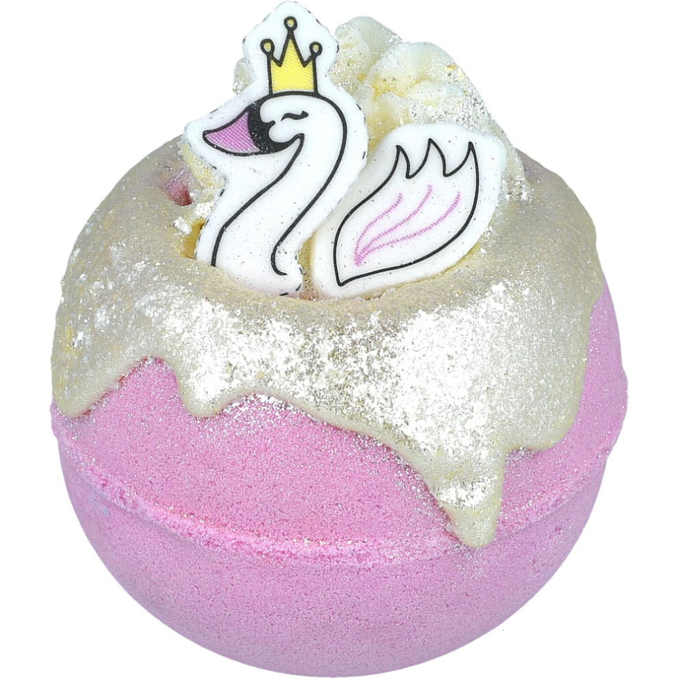 Swan Princess Bath Blaster